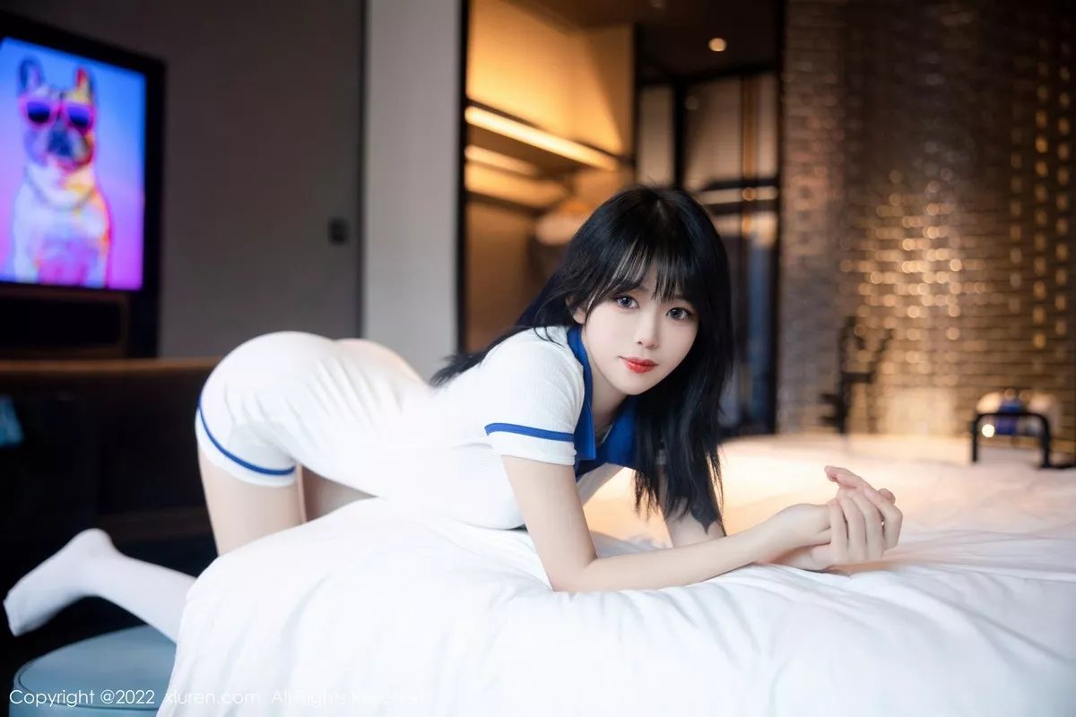 [XiuRen秀人网]第5291期奶瓶写真 [88P]-008