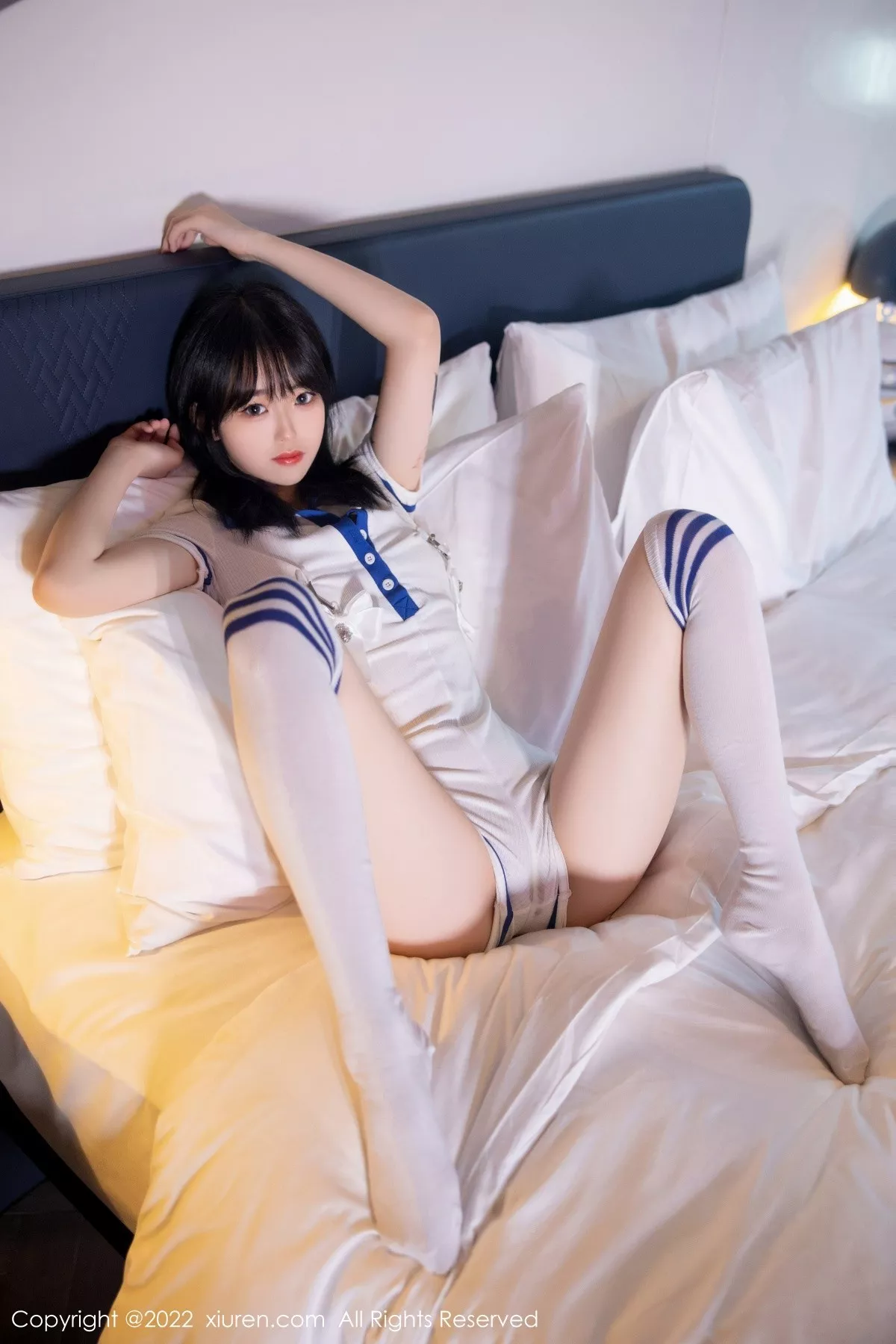[XiuRen秀人网]第5291期奶瓶写真 [88P]-060