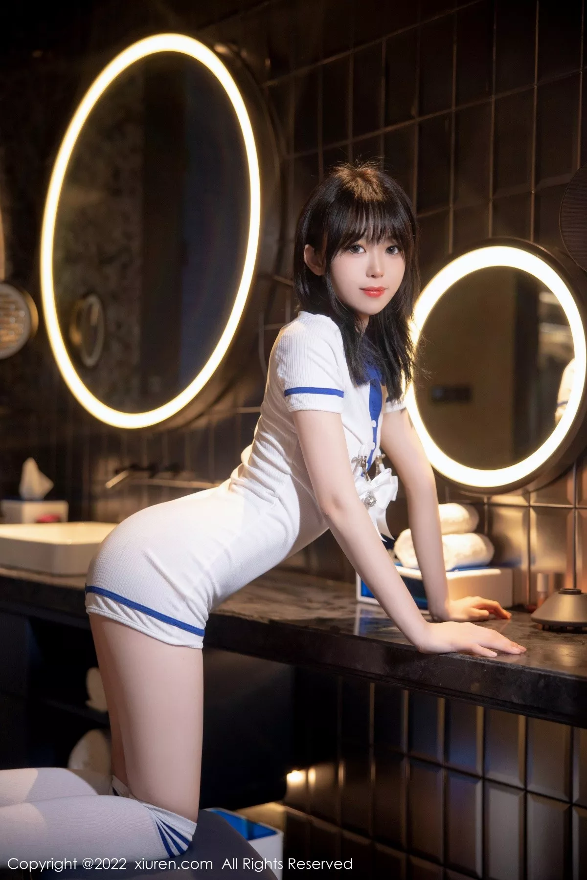 [XiuRen秀人网]第5291期奶瓶写真 [88P]-042