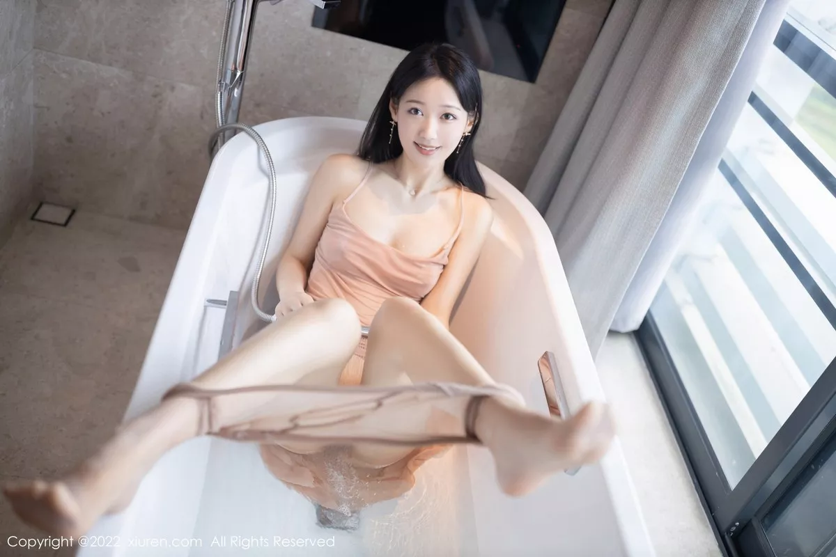 [XiuRen秀人网]第5293期唐安琪写真 [77P]-054