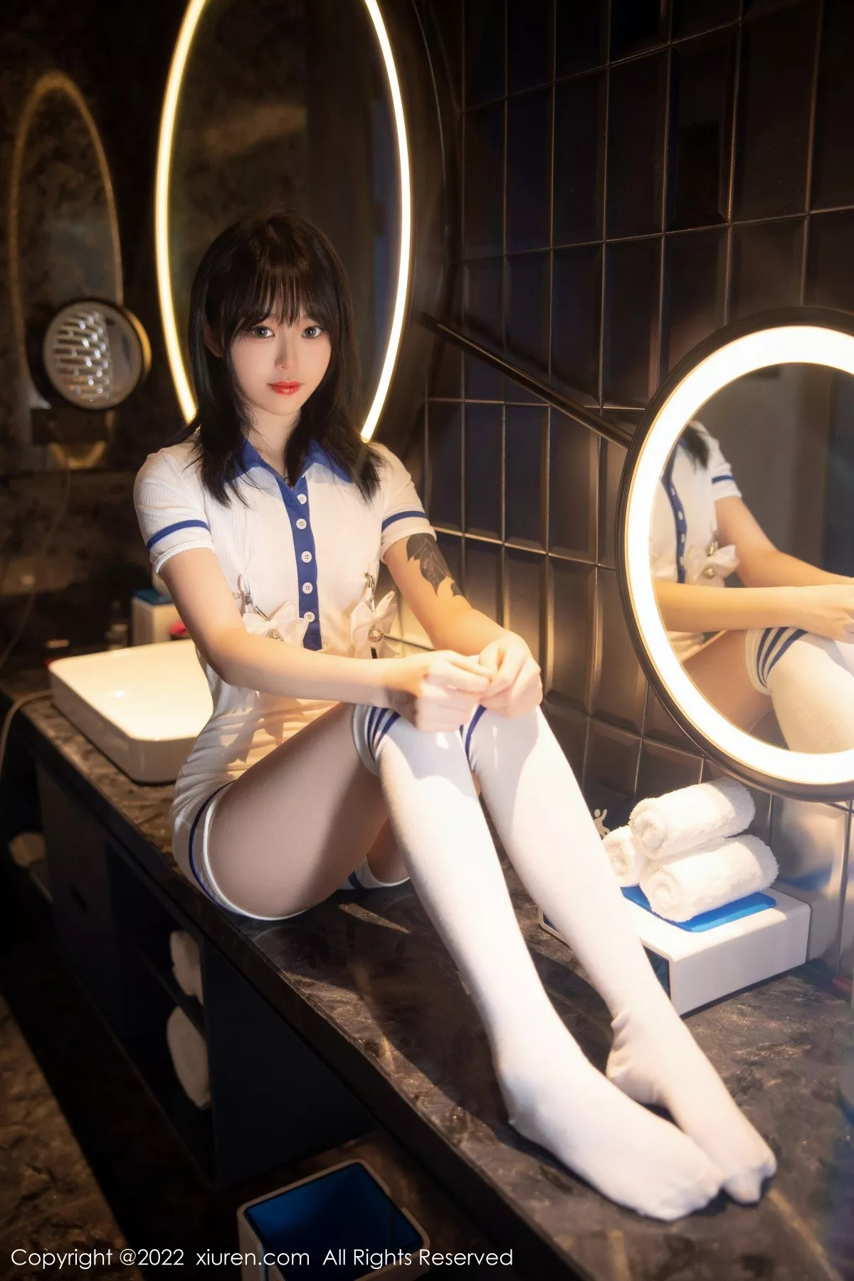 [XiuRen秀人网]第5291期奶瓶写真 [88P]-031