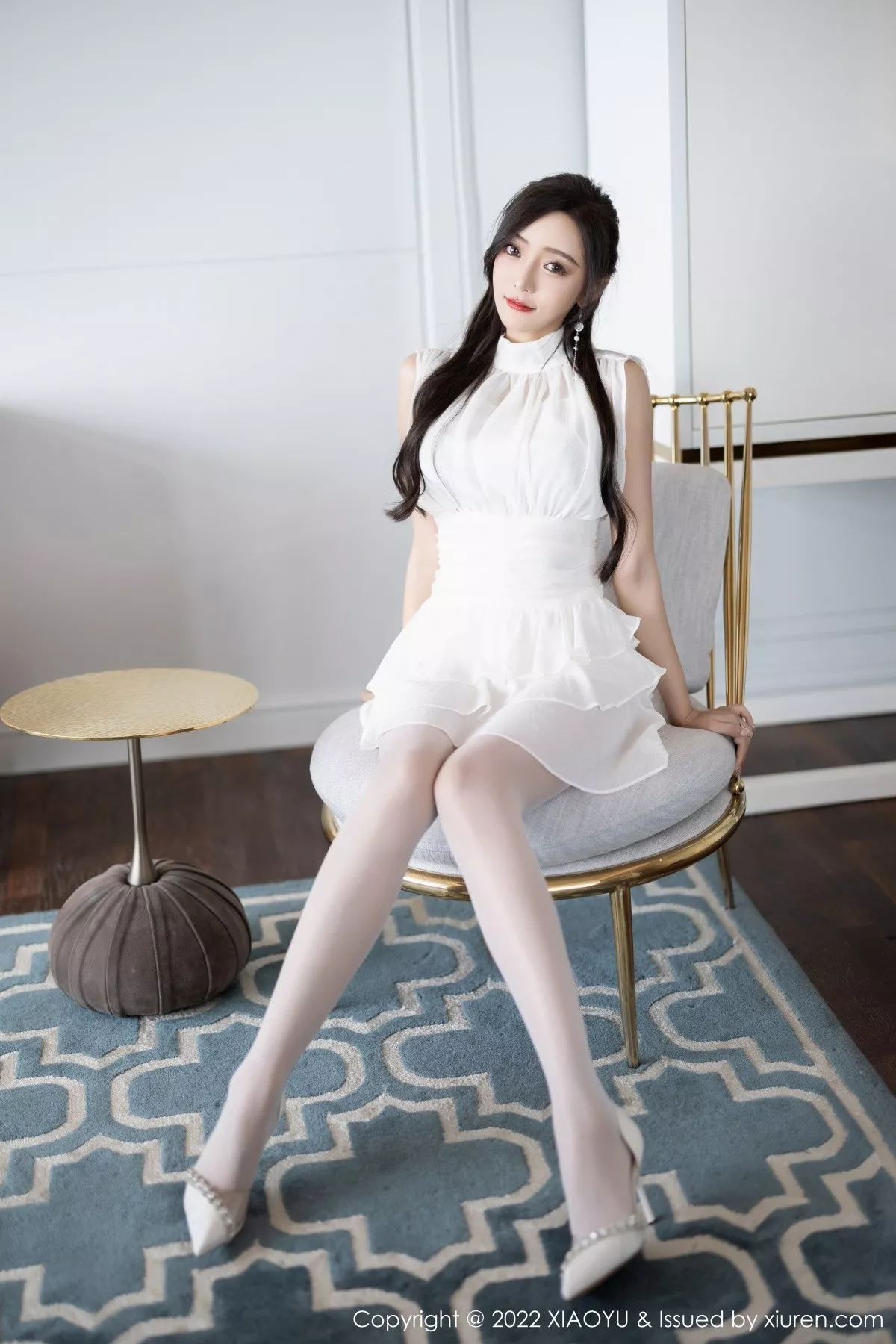 [XiaoYu画语界]第822期王馨瑶写真 [84P]-010
