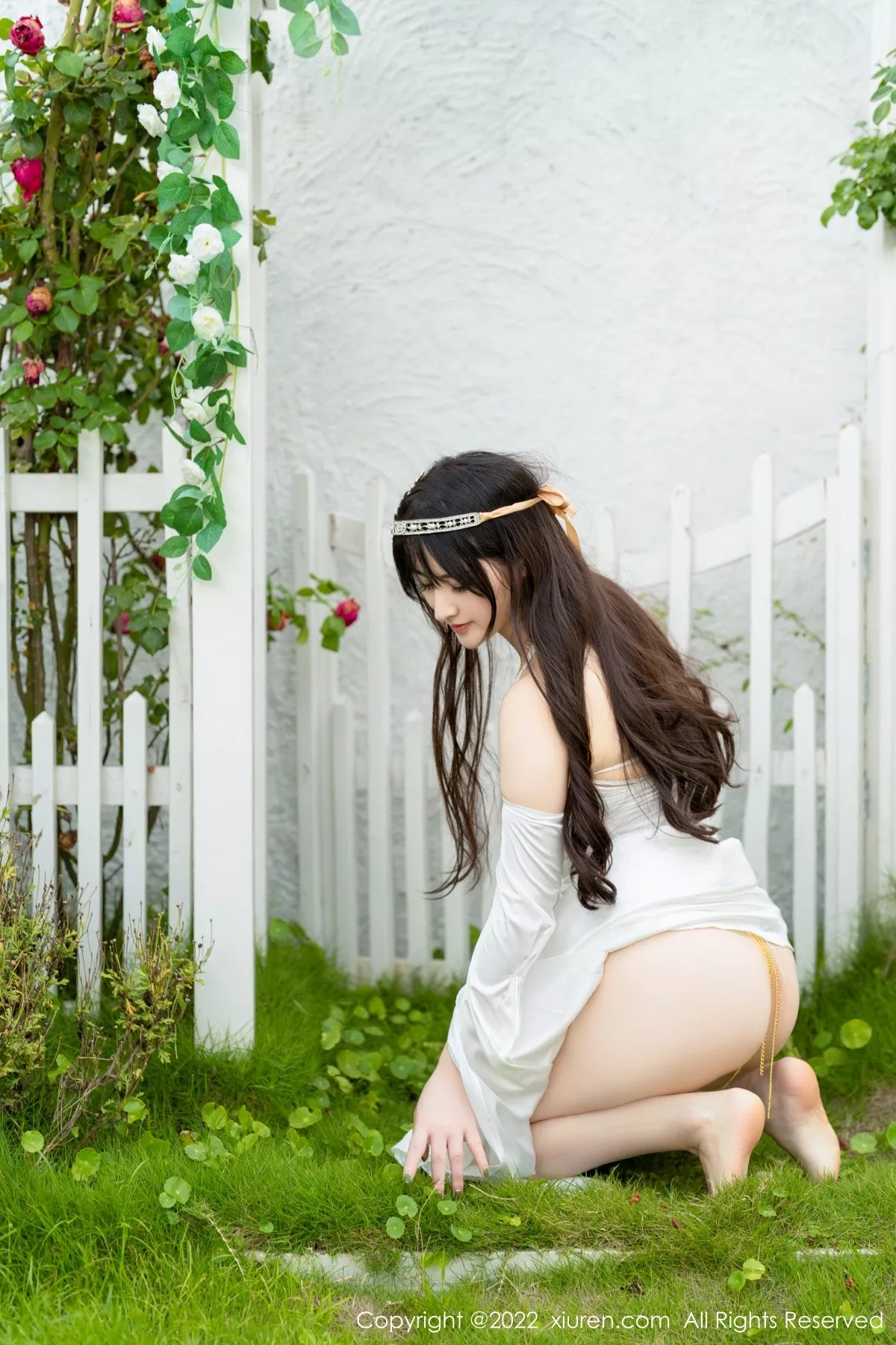 [XiuRen秀人网]第5288期诗诗写真 [59P]-016