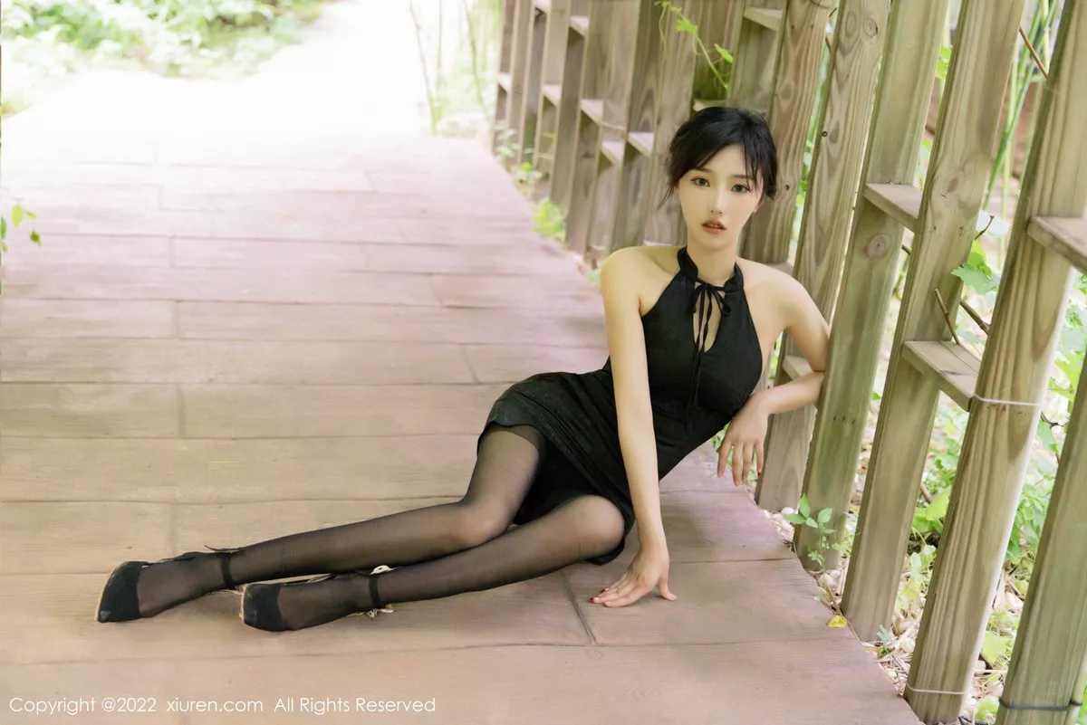 [XiuRen秀人网]第5294期西门小玉写真 [47P]-024