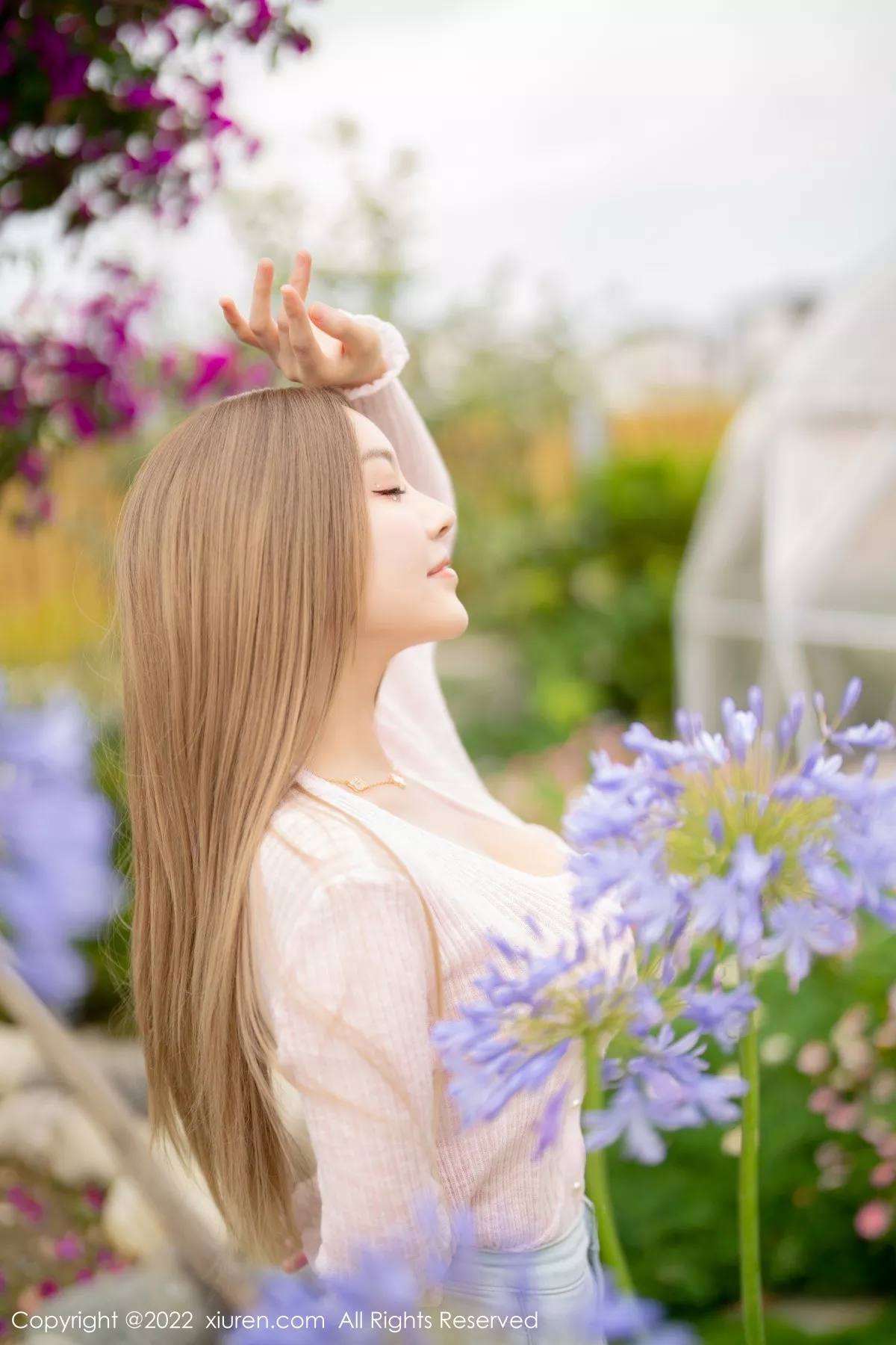 [XiuRen秀人网]第5295期朱可儿写真 [71P]-036