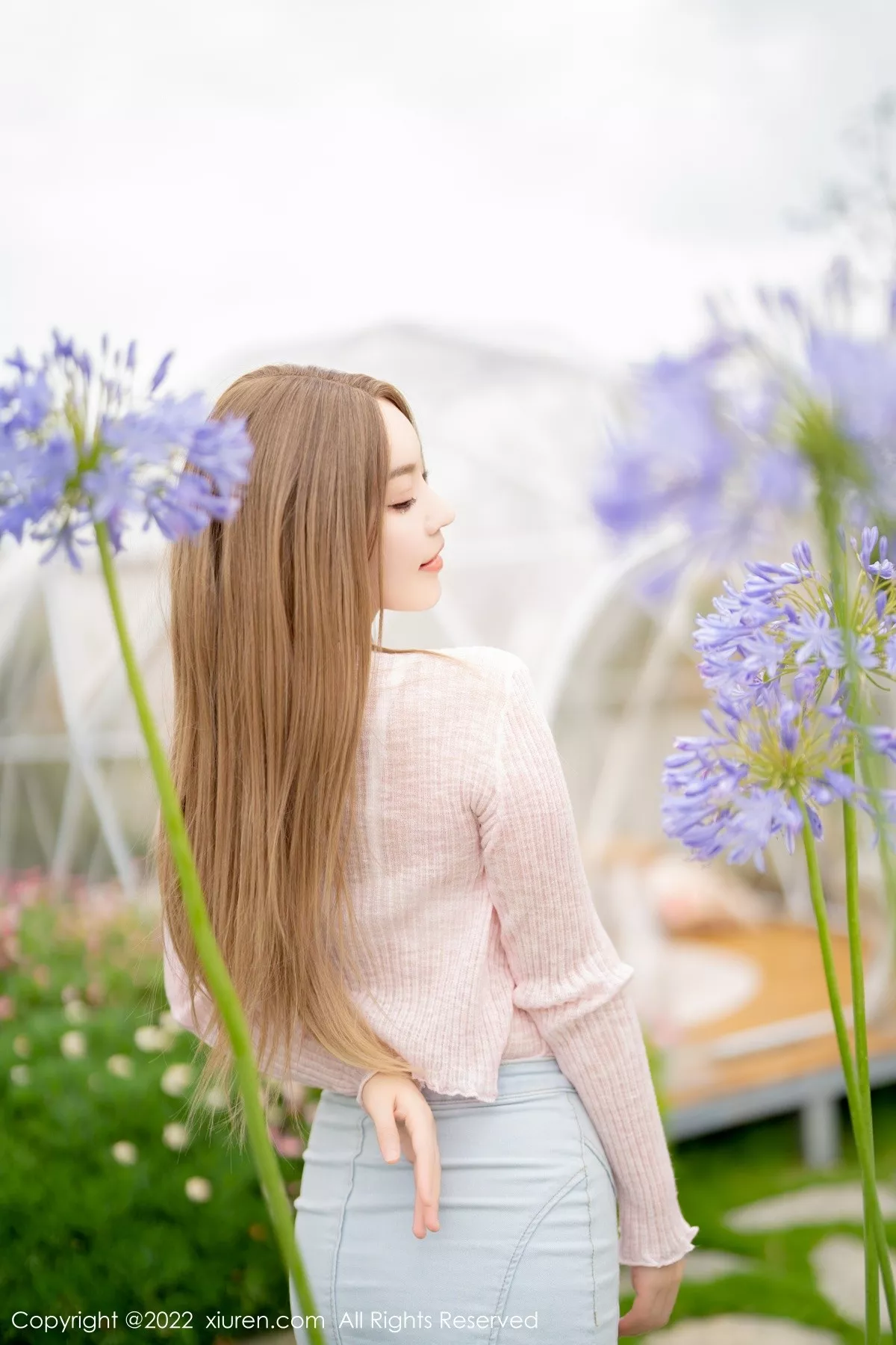 [XiuRen秀人网]第5295期朱可儿写真 [71P]-040