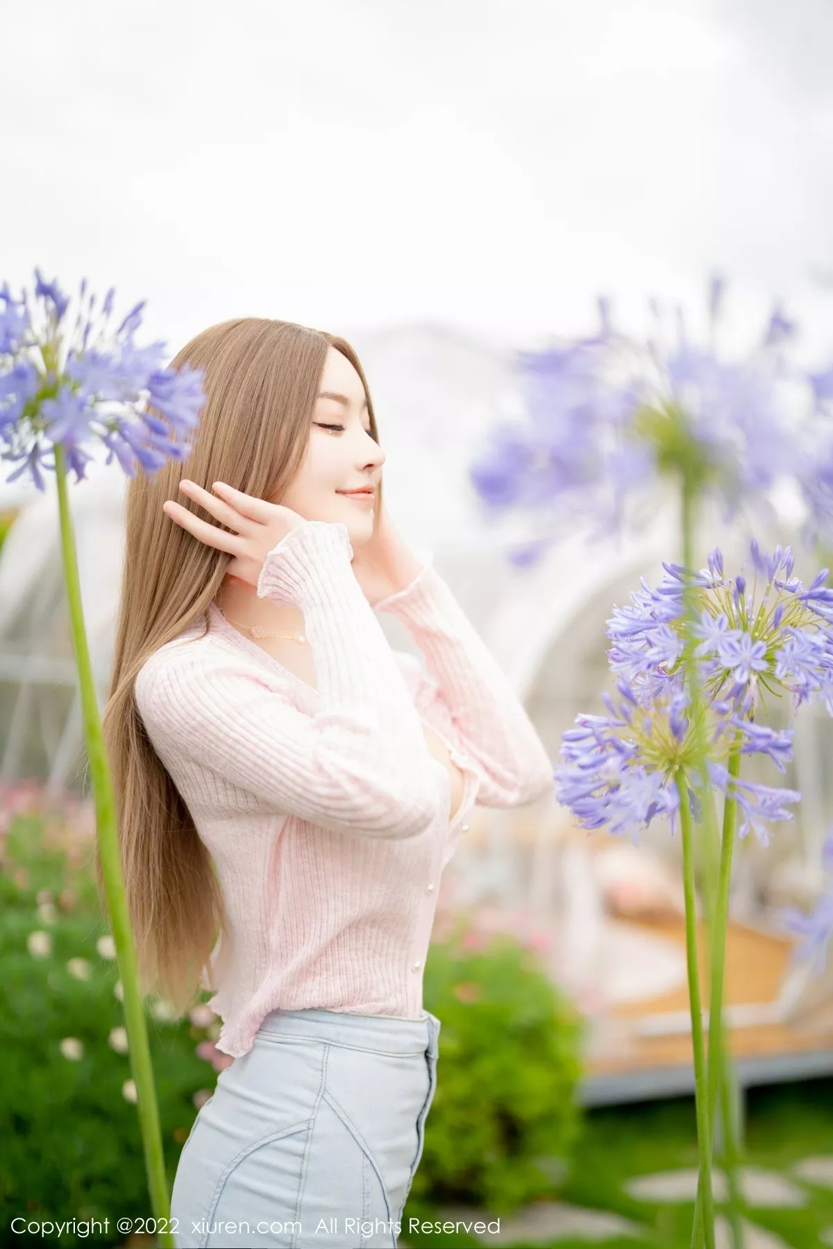 [XiuRen秀人网]第5295期朱可儿写真 [71P]-038