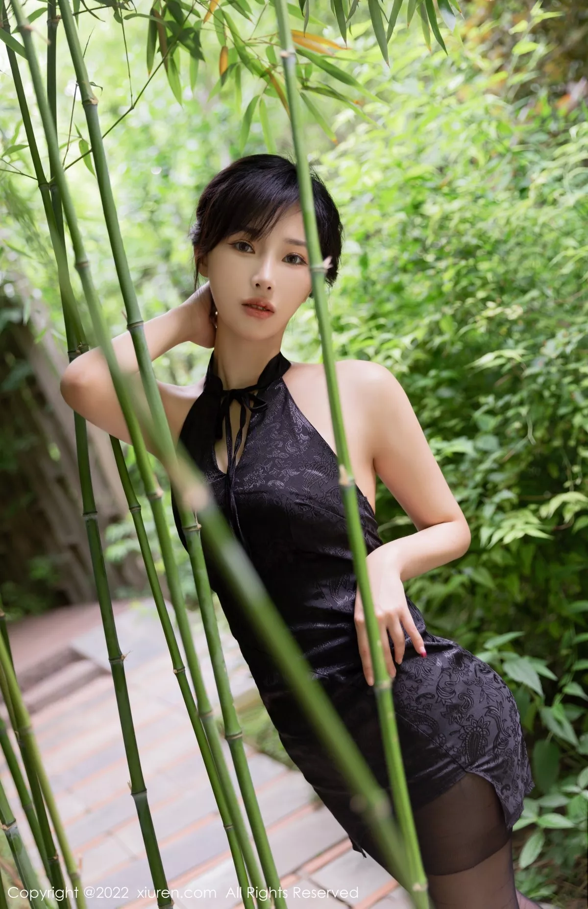 [XiuRen秀人网]第5294期西门小玉写真 [47P]-009