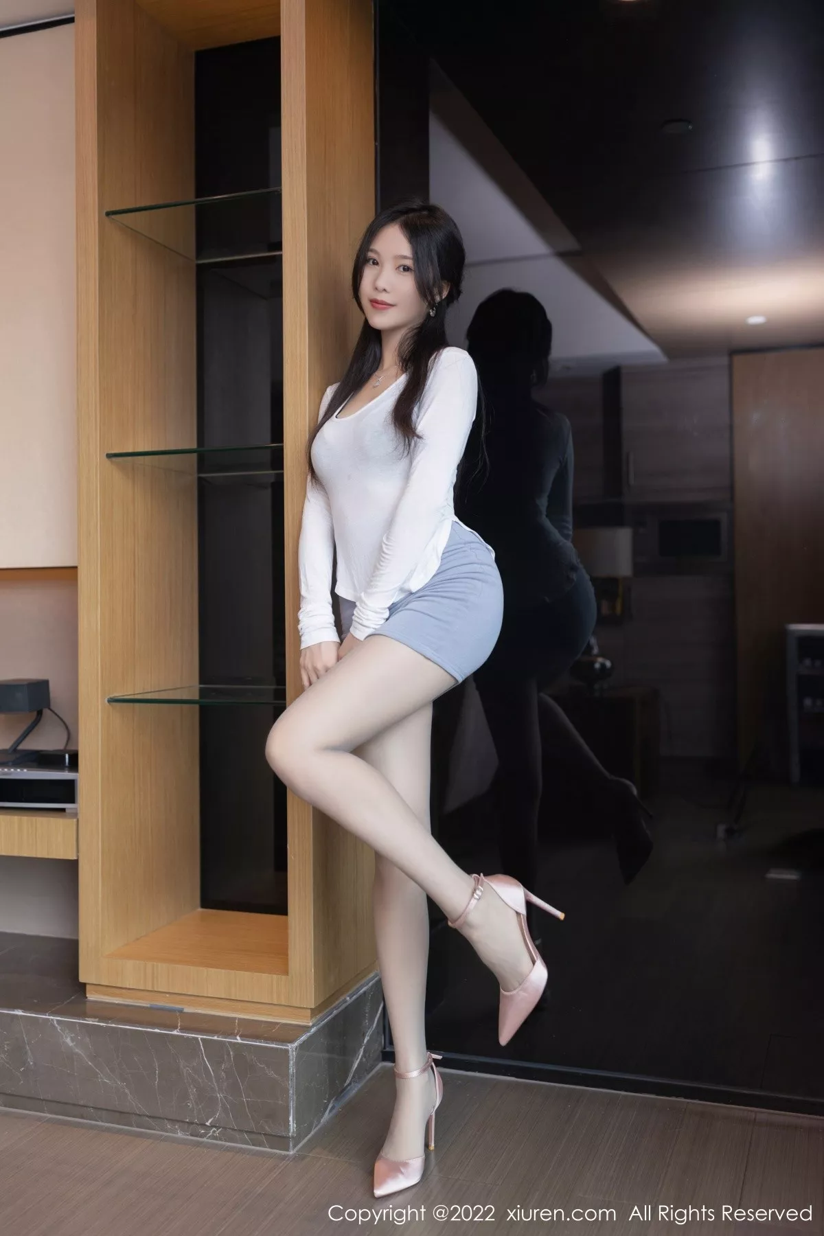 [XiuRen秀人网]第5305期利世写真 [79P]-011