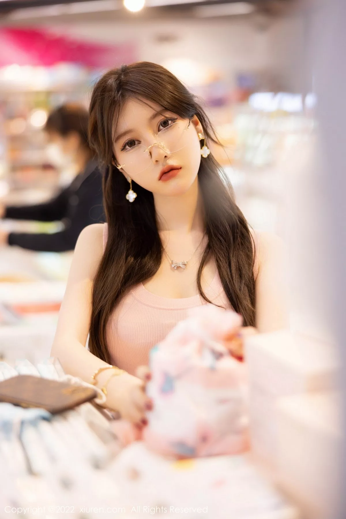 [XiuRen秀人网]第5306期美桃酱写真 [73P]-071