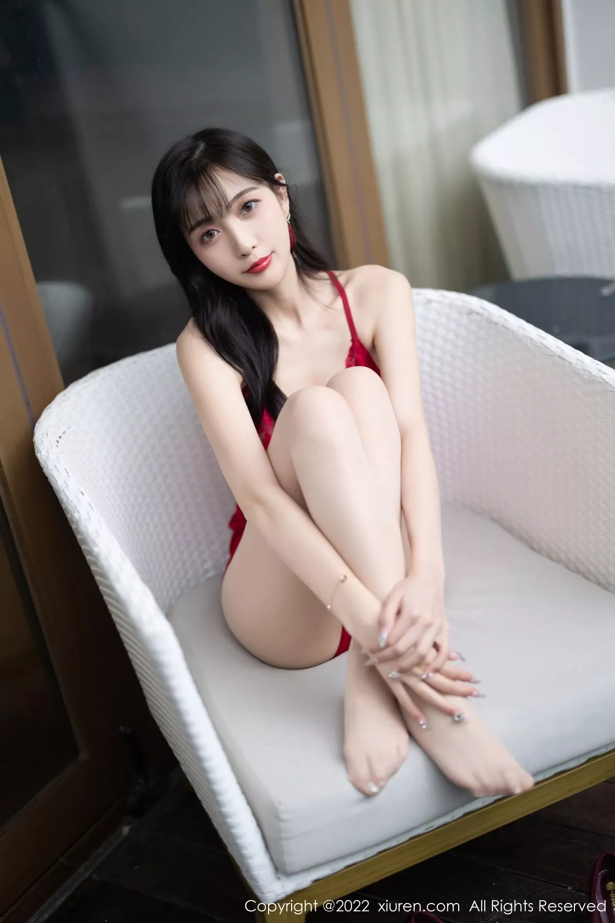 [XiuRen秀人网]第5303期林星阑写真 [70P]-009