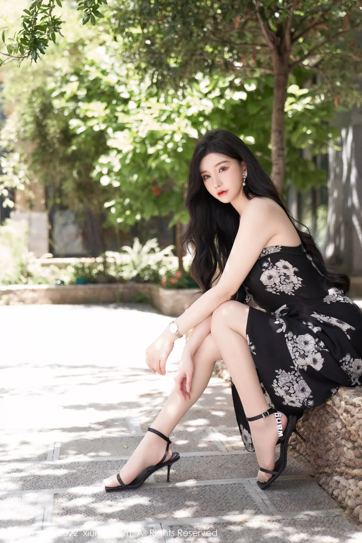 [XiuRen秀人网]第5307期周于希写真 [90P]-020
