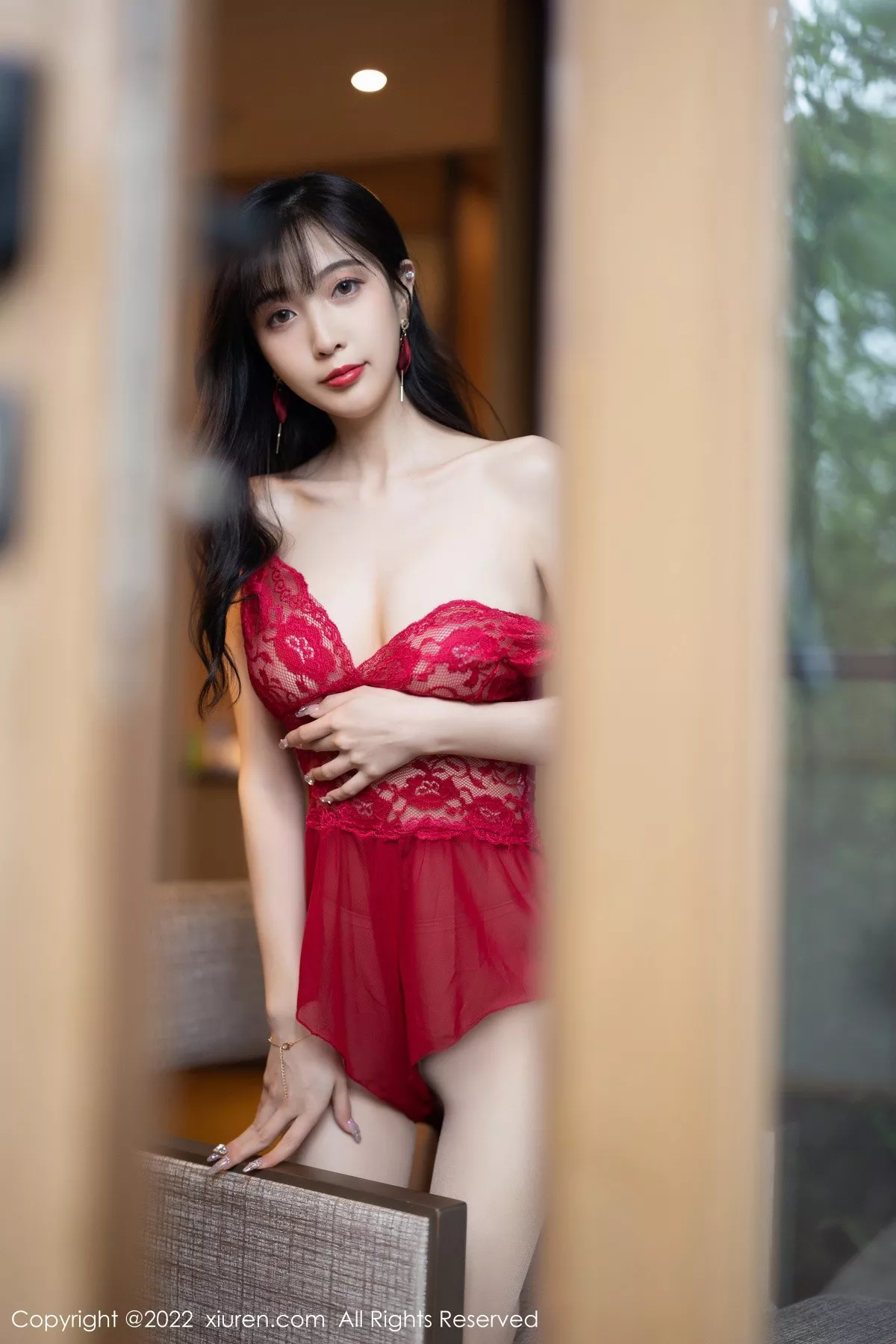 [XiuRen秀人网]第5303期林星阑写真 [70P]-018