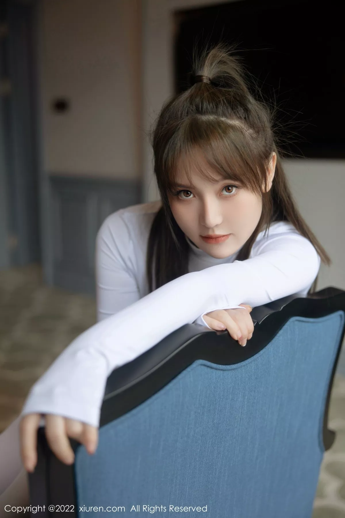 [XiuRen秀人网]第5304期豆瓣酱写真 [87P]-028
