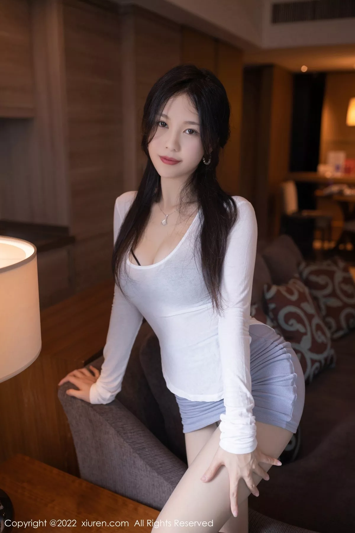 [XiuRen秀人网]第5305期利世写真 [79P]-019