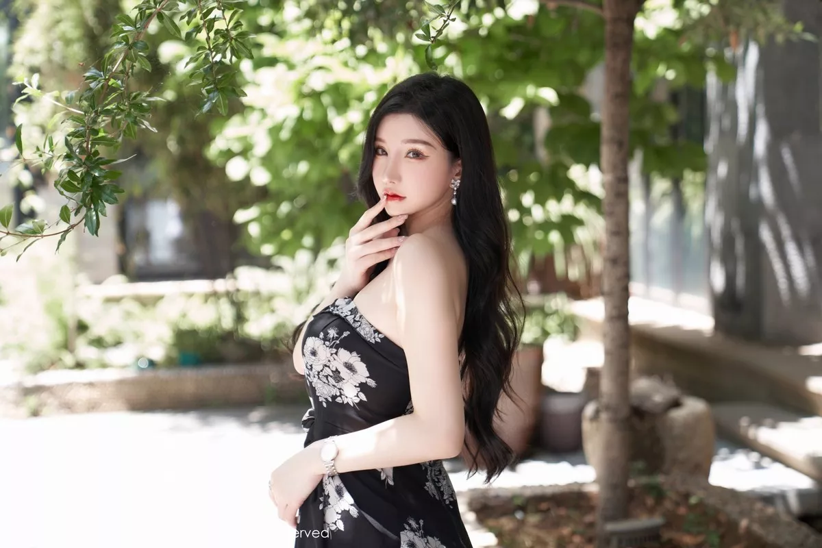 [XiuRen秀人网]第5307期周于希写真 [90P]-026