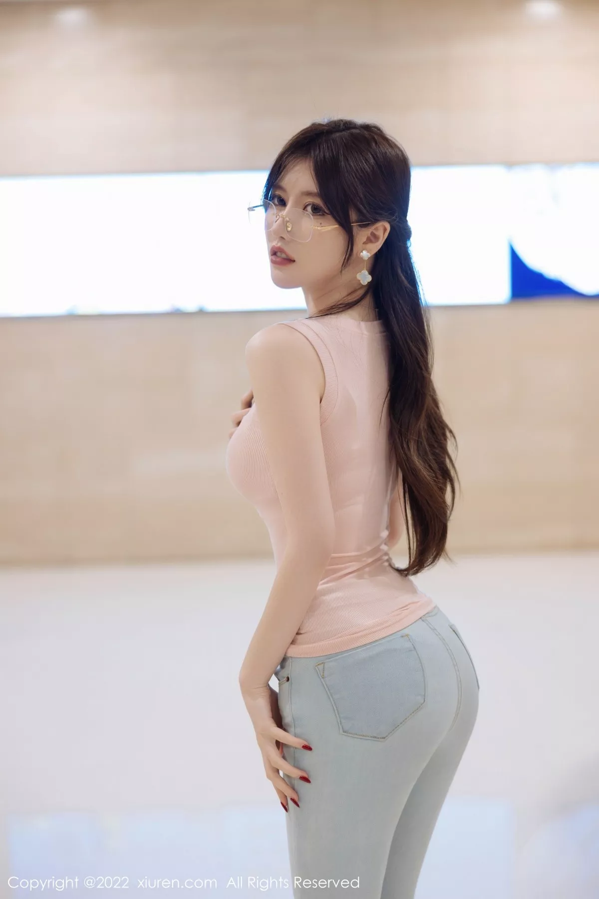 [XiuRen秀人网]第5306期美桃酱写真 [73P]-062