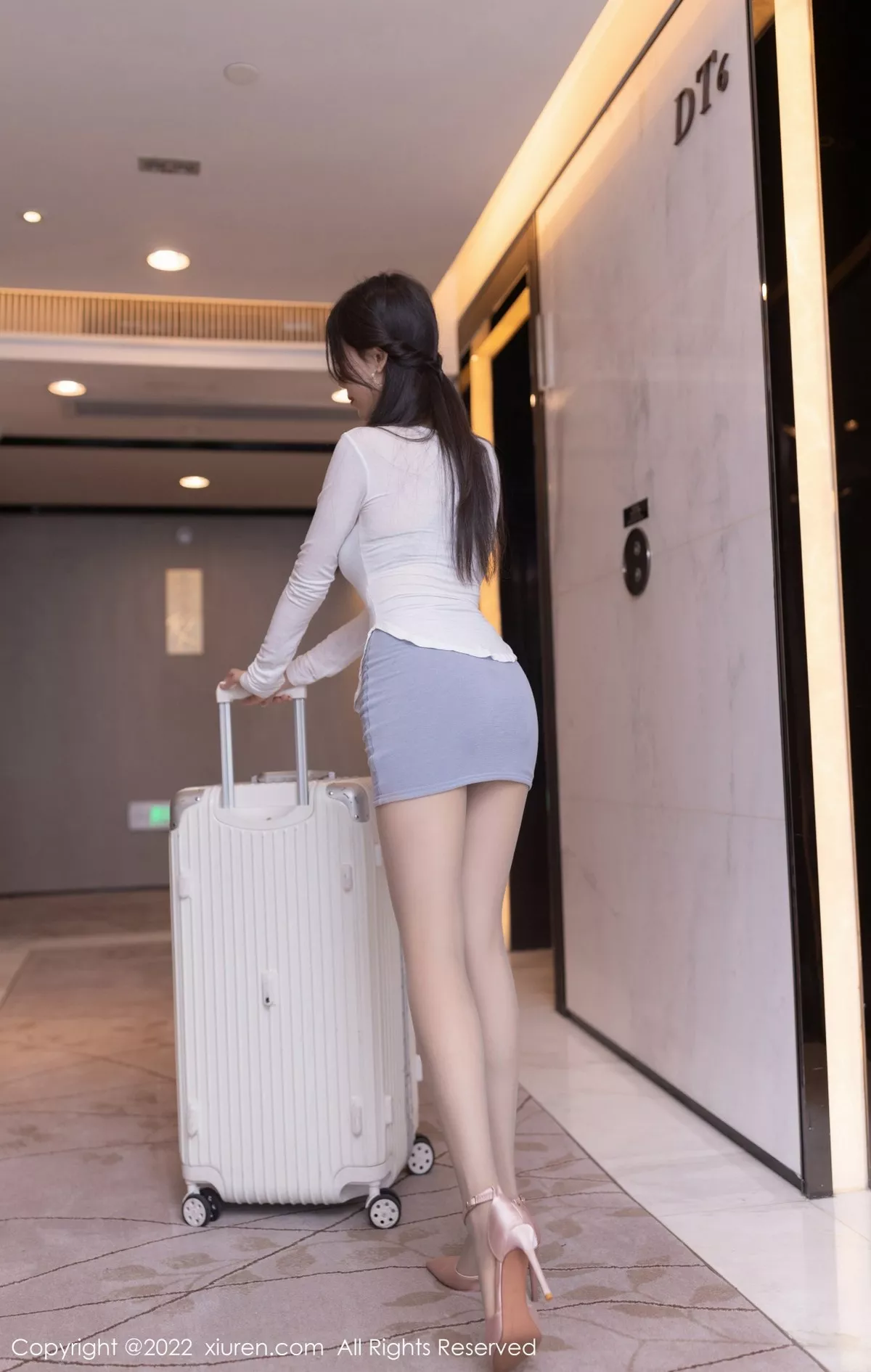 [XiuRen秀人网]第5305期利世写真 [79P]-002