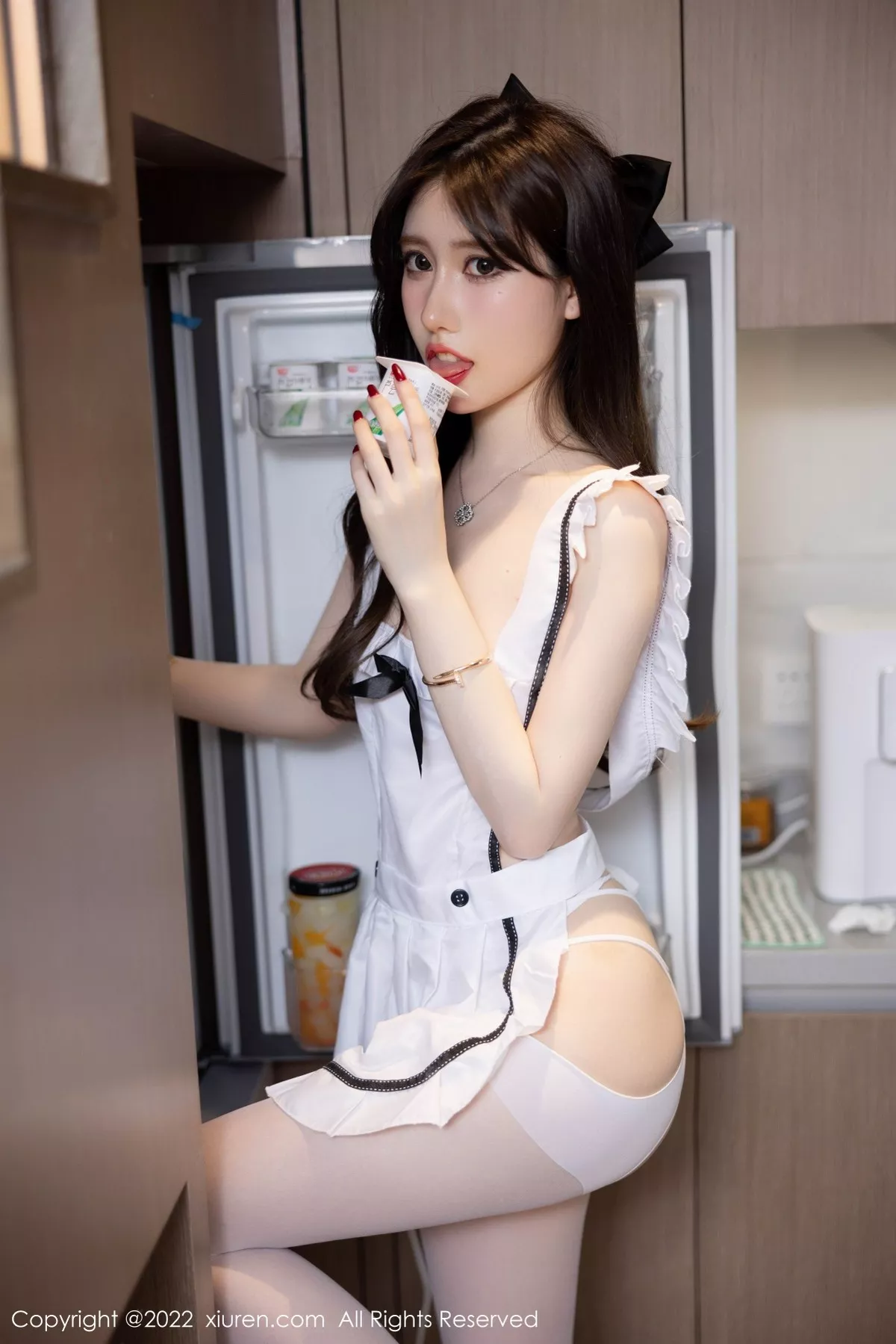 [XiuRen秀人网]第5306期美桃酱写真 [73P]-029