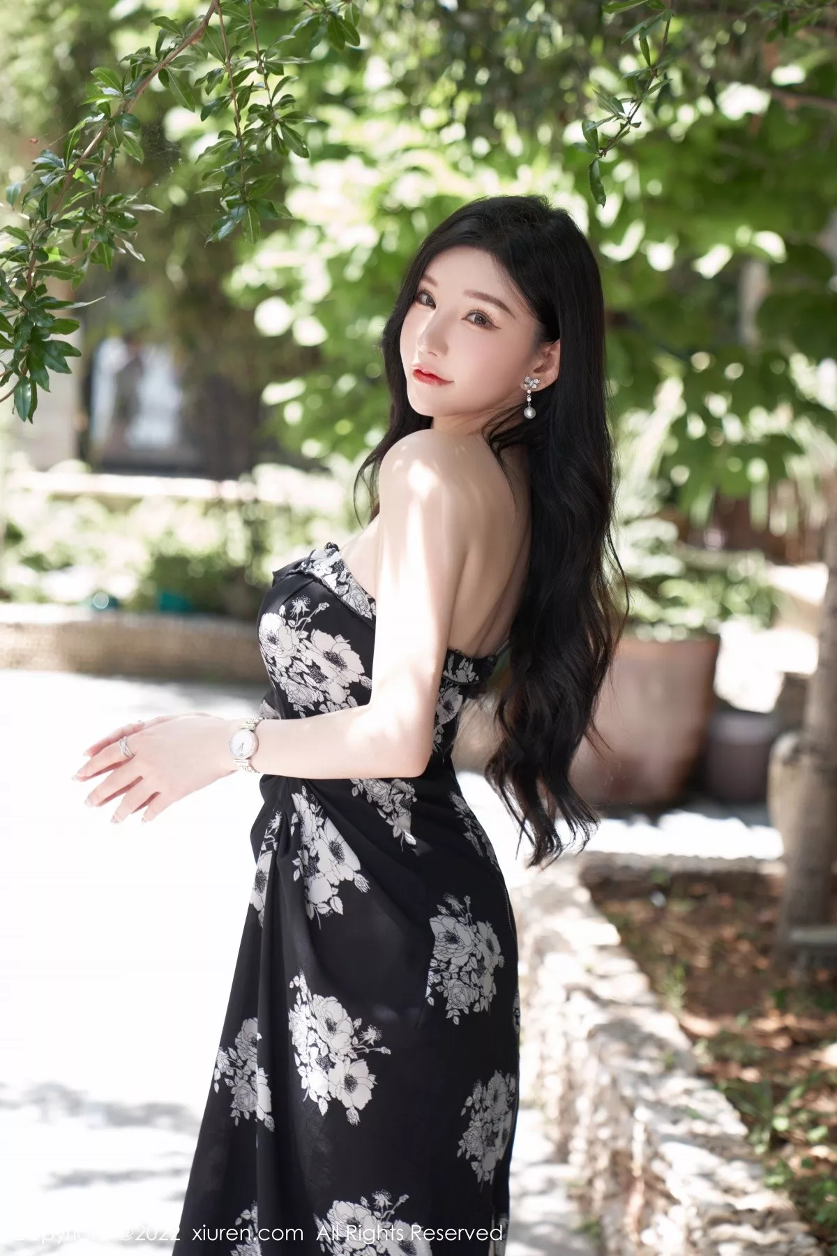 [XiuRen秀人网]第5307期周于希写真 [90P]-031