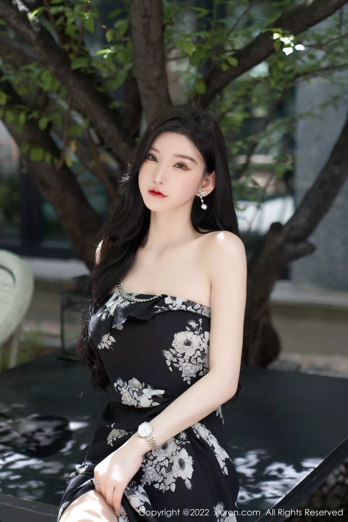 [XiuRen秀人网]第5307期周于希写真 [90P]-032