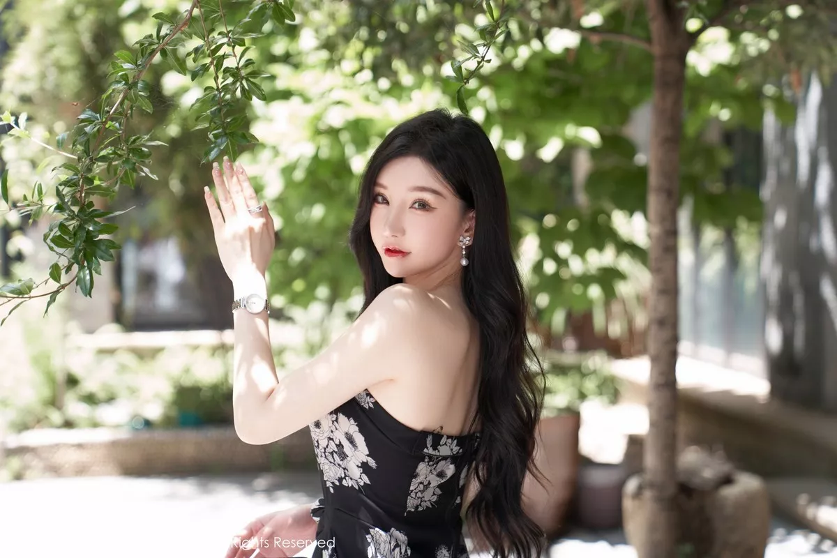 [XiuRen秀人网]第5307期周于希写真 [90P]-025