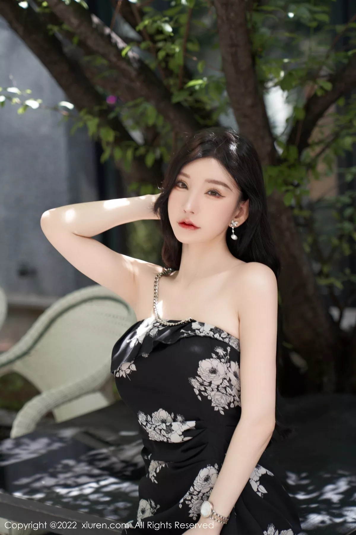 [XiuRen秀人网]第5307期周于希写真 [90P]-038