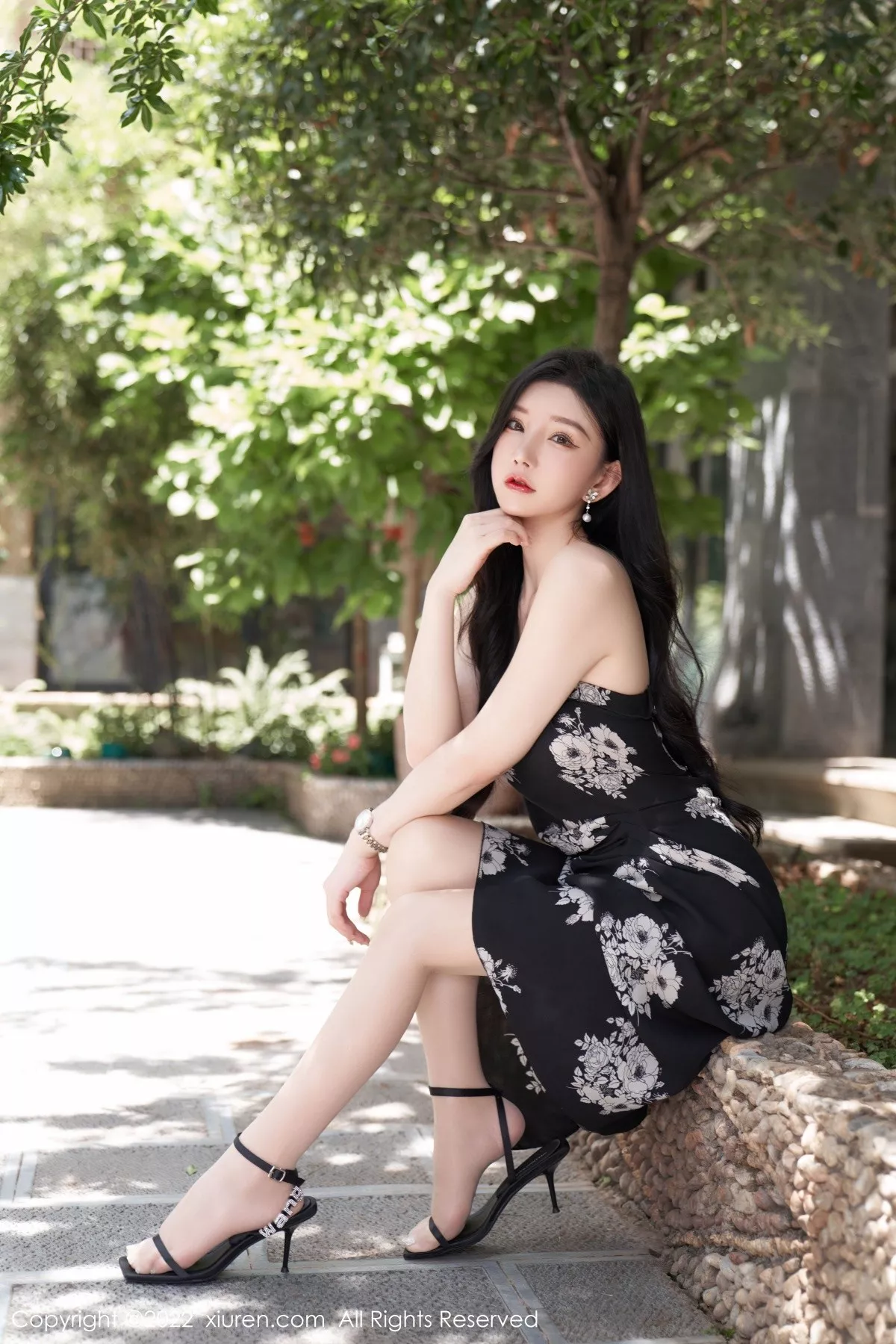 [XiuRen秀人网]第5307期周于希写真 [90P]-018