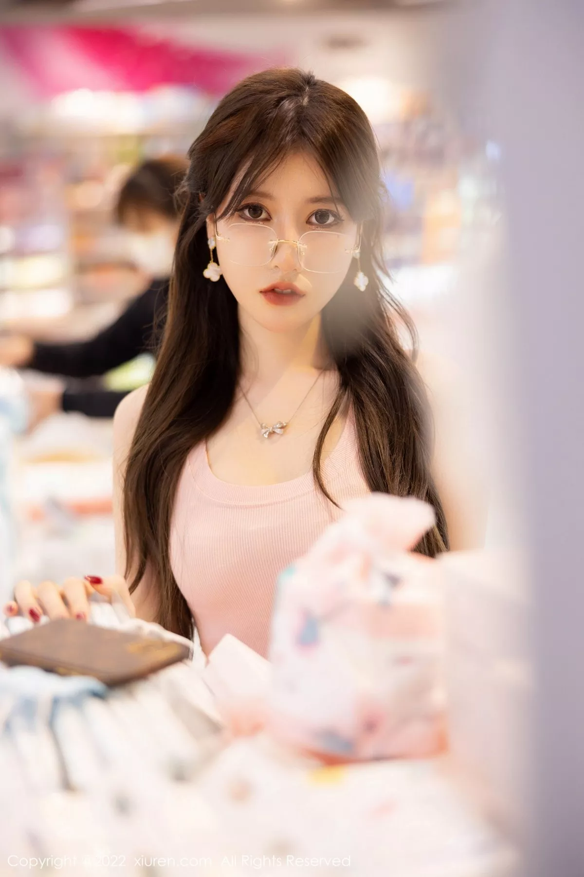 [XiuRen秀人网]第5306期美桃酱写真 [73P]-070