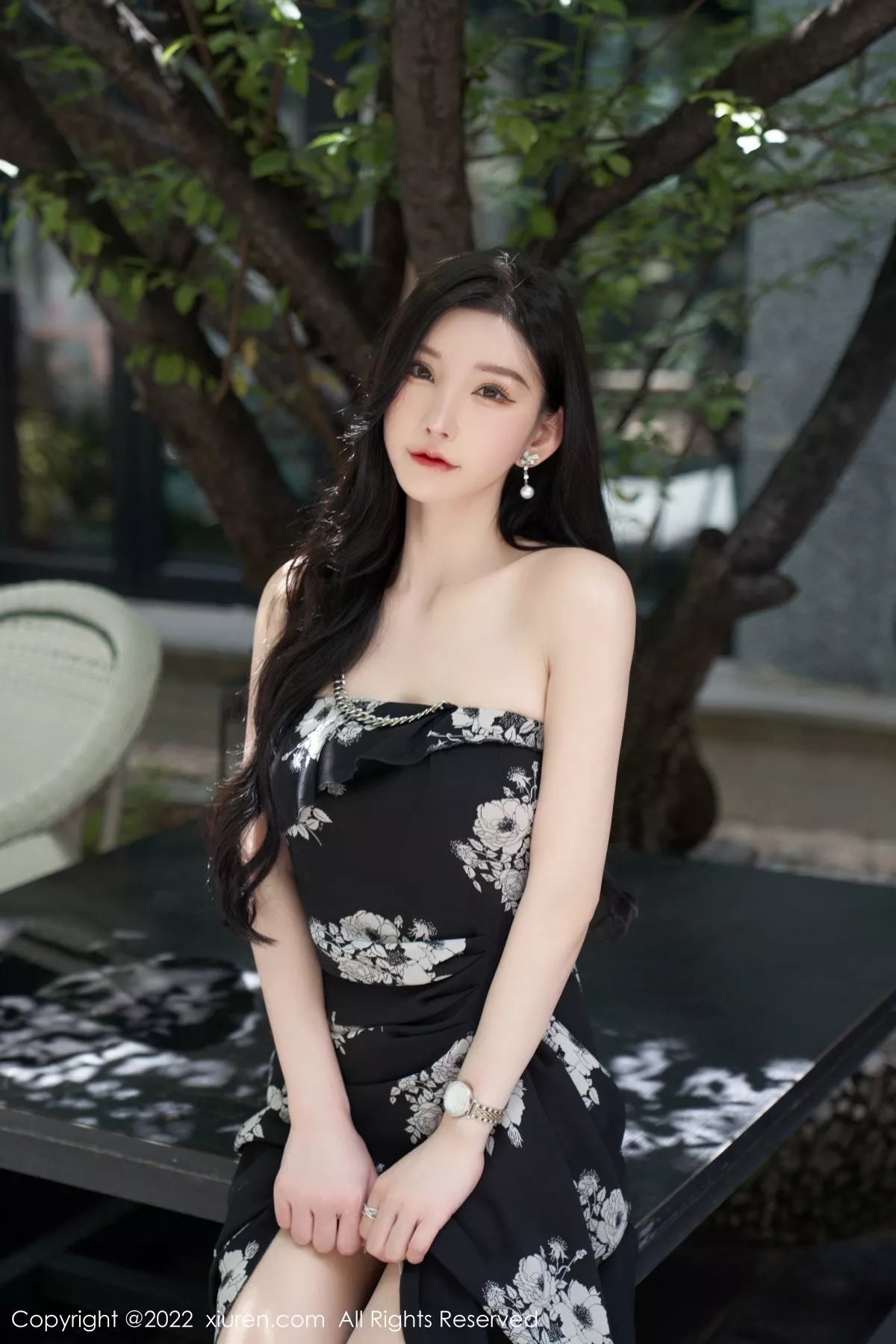 [XiuRen秀人网]第5307期周于希写真 [90P]-033