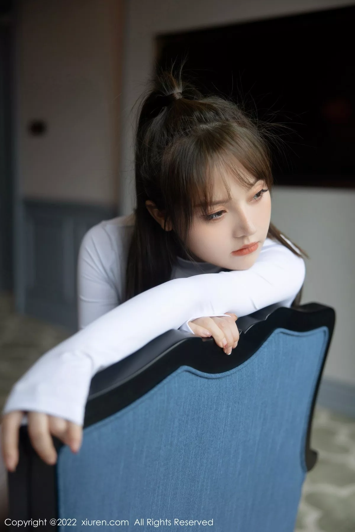 [XiuRen秀人网]第5304期豆瓣酱写真 [87P]-029