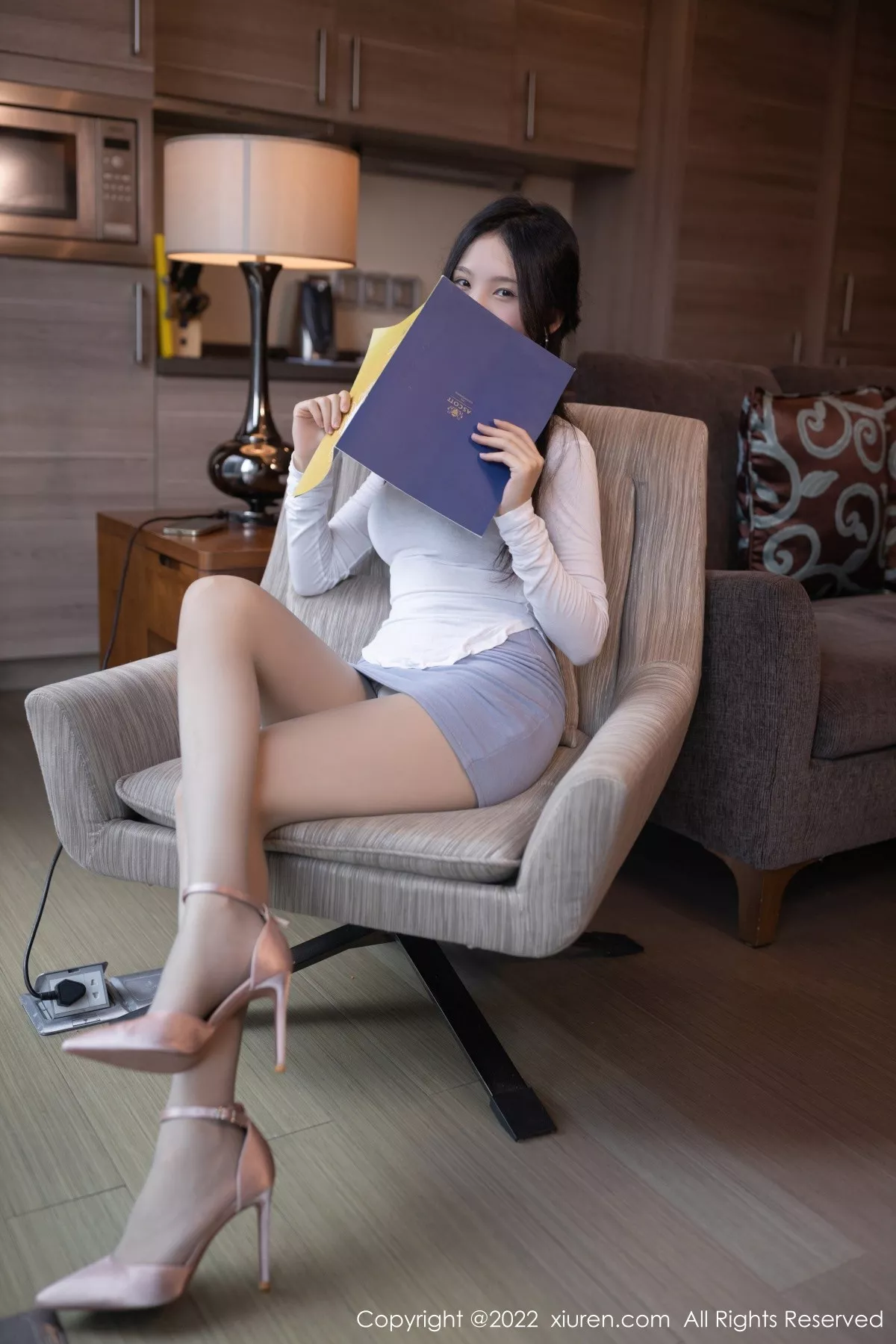 [XiuRen秀人网]第5305期利世写真 [79P]-027