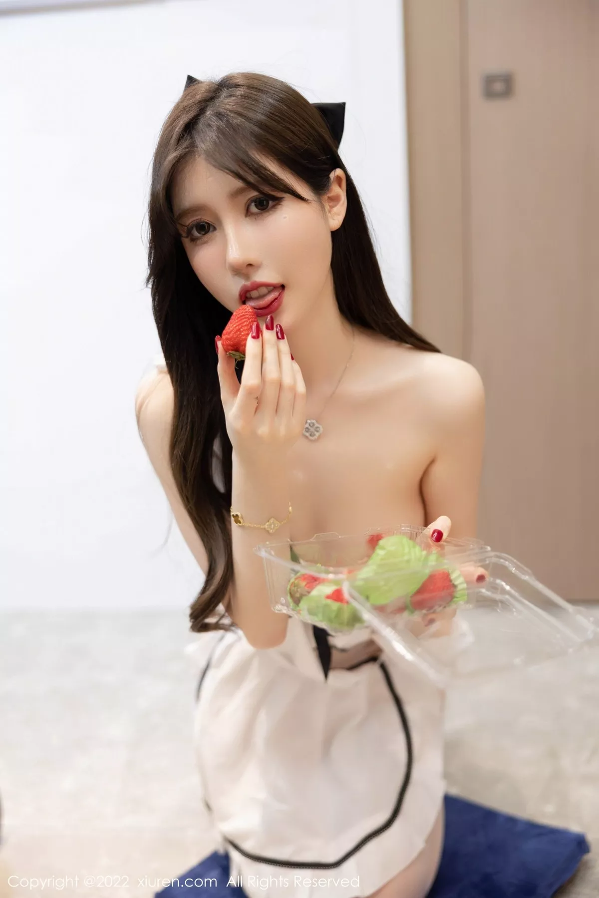 [XiuRen秀人网]第5306期美桃酱写真 [73P]-042