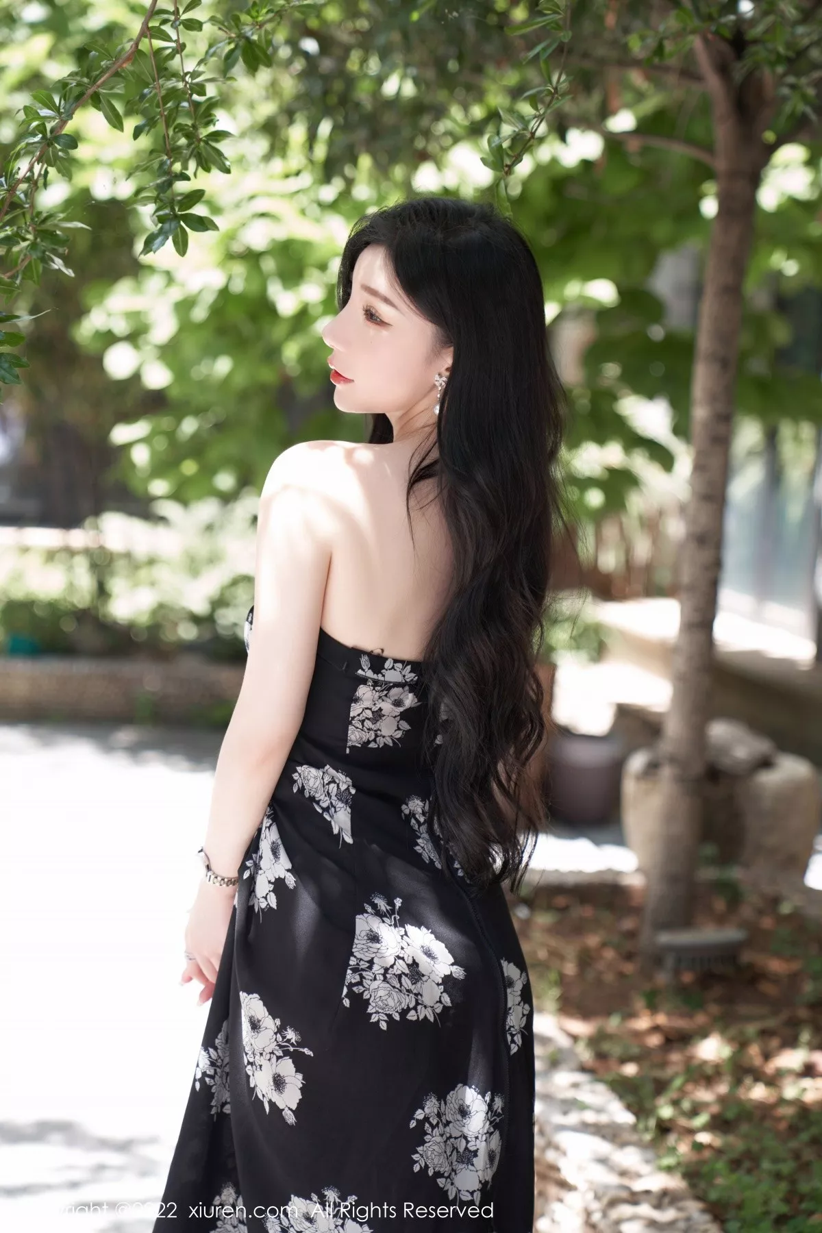 [XiuRen秀人网]第5307期周于希写真 [90P]-029