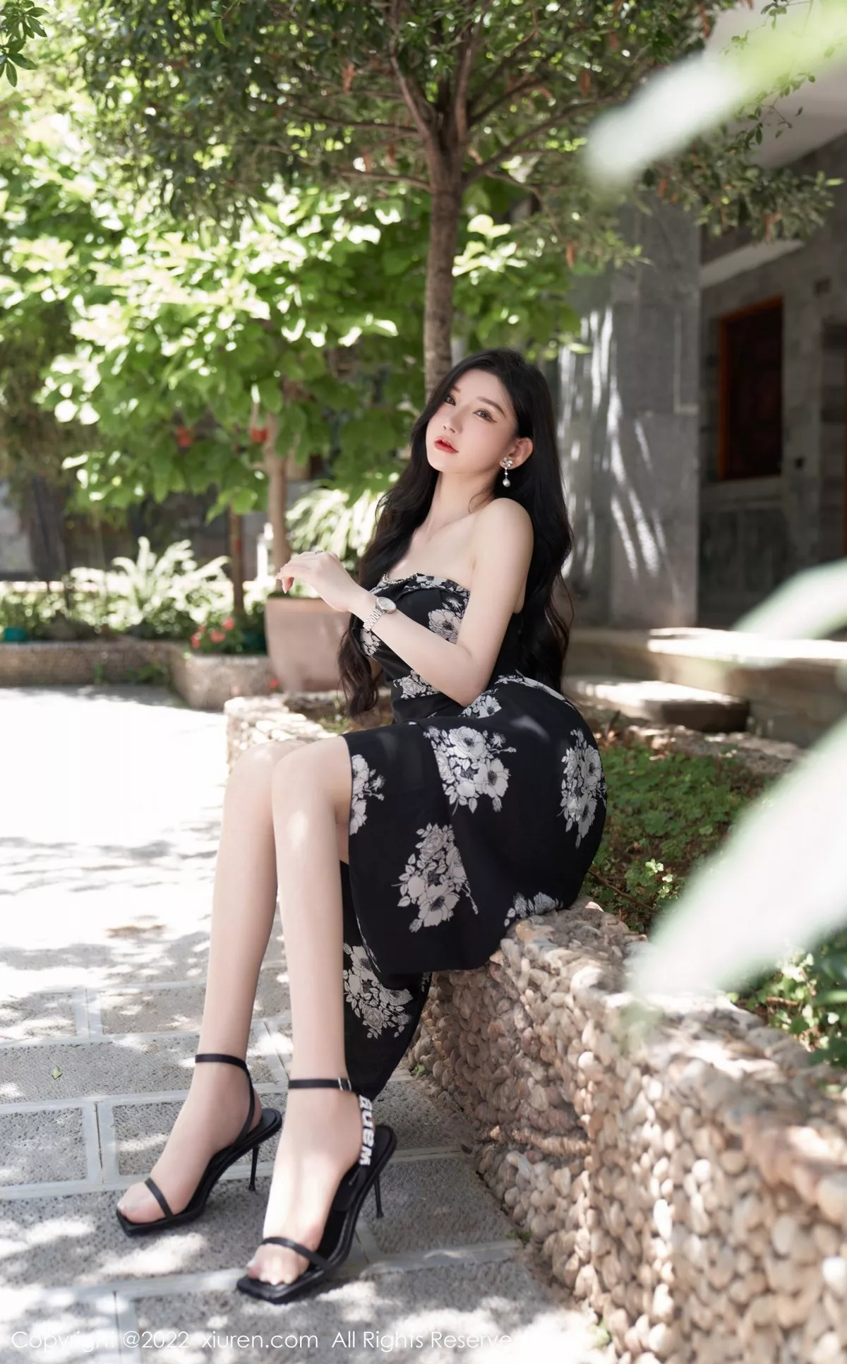 [XiuRen秀人网]第5307期周于希写真 [90P]-023