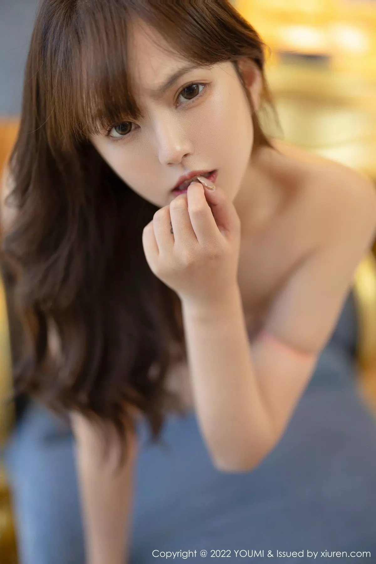 [YouMi尤蜜荟]第806期张思允写真 [76P]-051