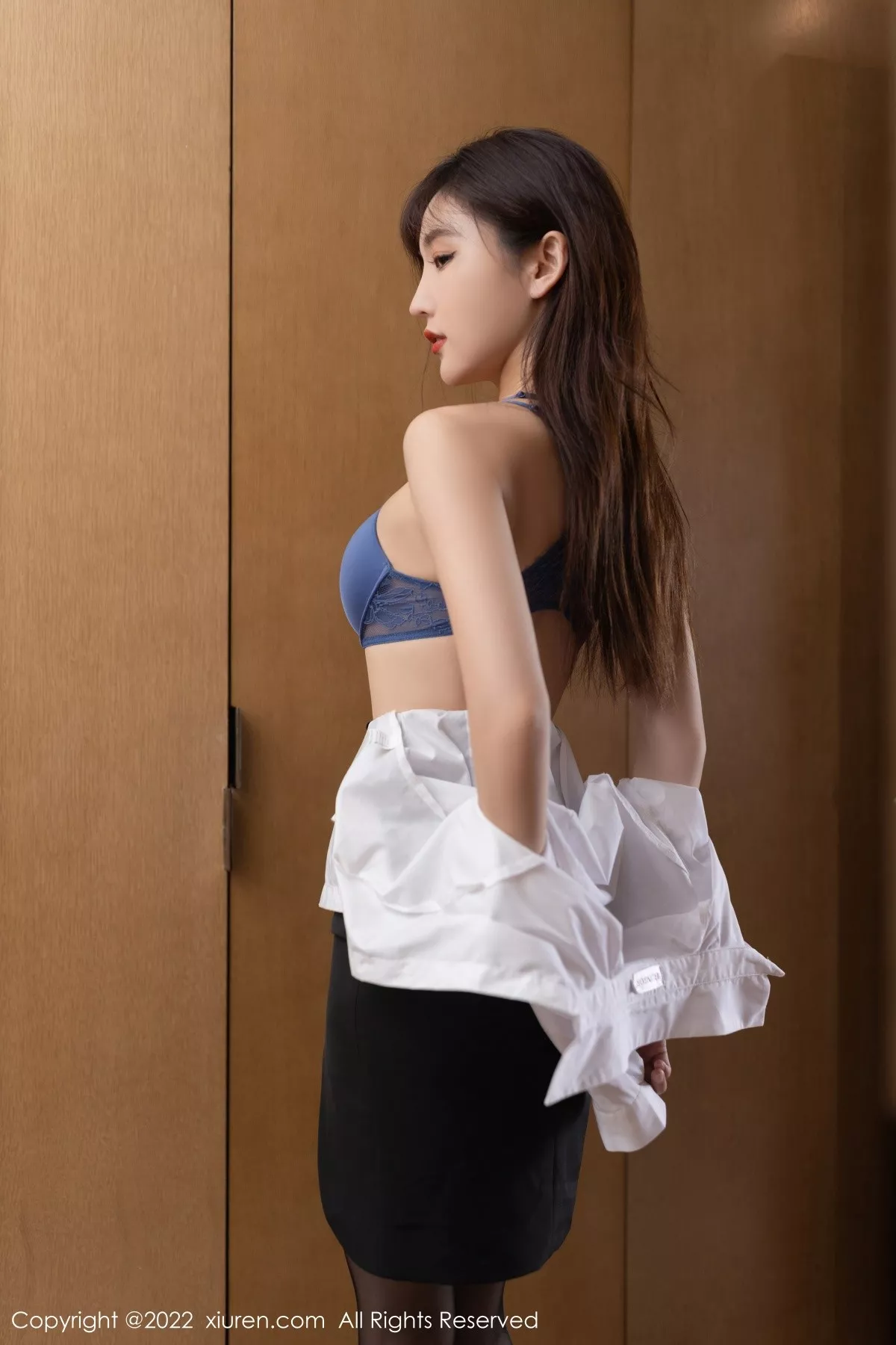 [XiuRen秀人网]第5183期陆萱萱写真 [73P]-051