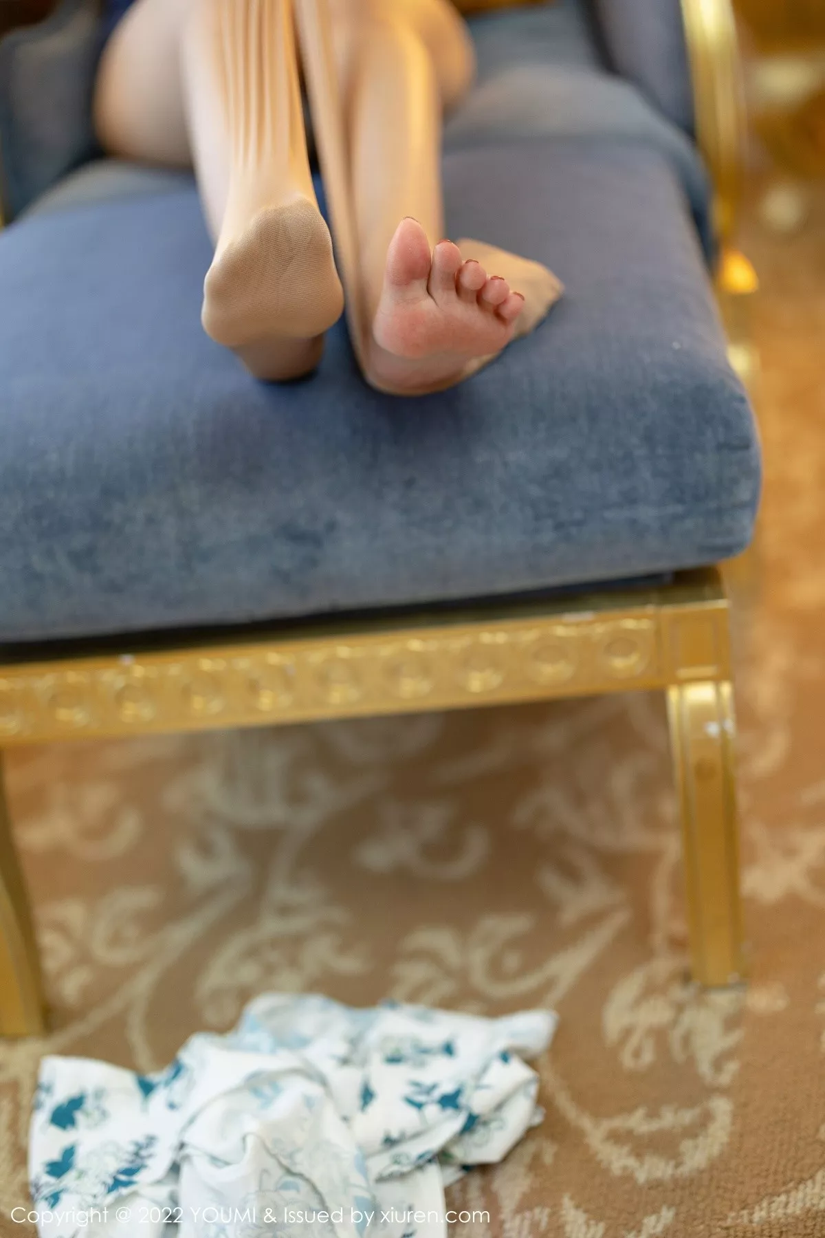 [YouMi尤蜜荟]第806期张思允写真 [76P]-060