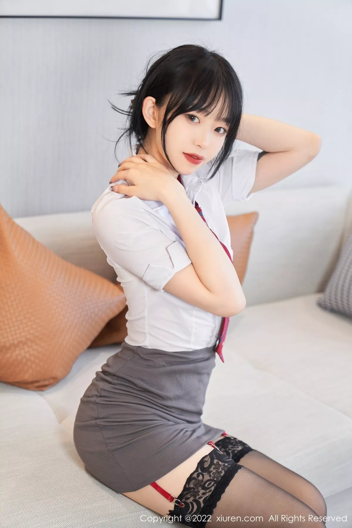 [XiuRen秀人网]第5182期奶瓶写真 [66P]-016
