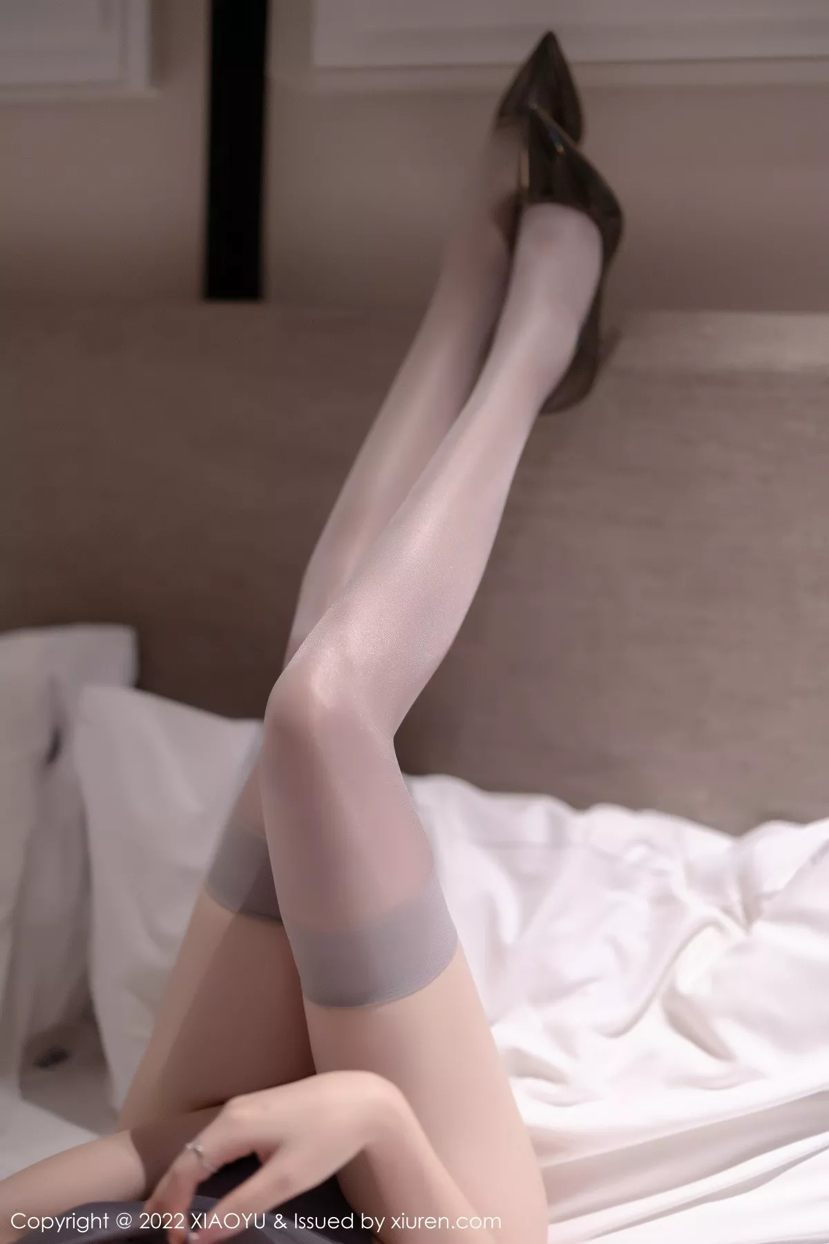 [XiaoYu画语界]第805期芝芝写真 [89P]-089