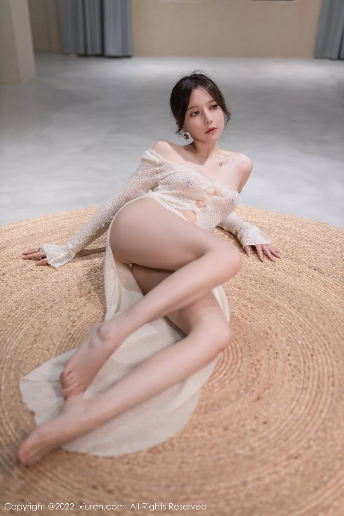 [XiuRen秀人网]第5191期鱼子酱写真 [82P]-063