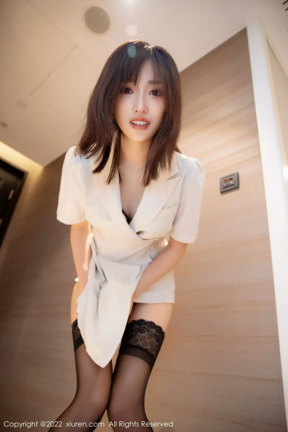 [XiuRen秀人网]第5184期西门小玉写真 [76P]-018
