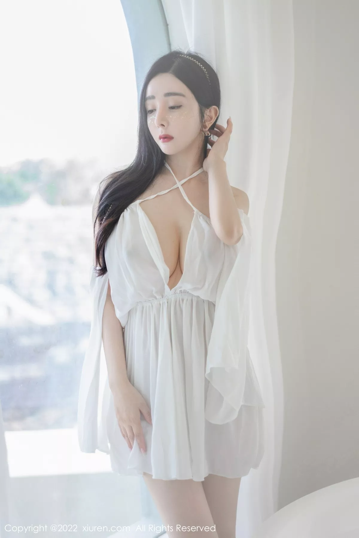 [XiuRen秀人网]第5188期允爾写真 [51P]-006