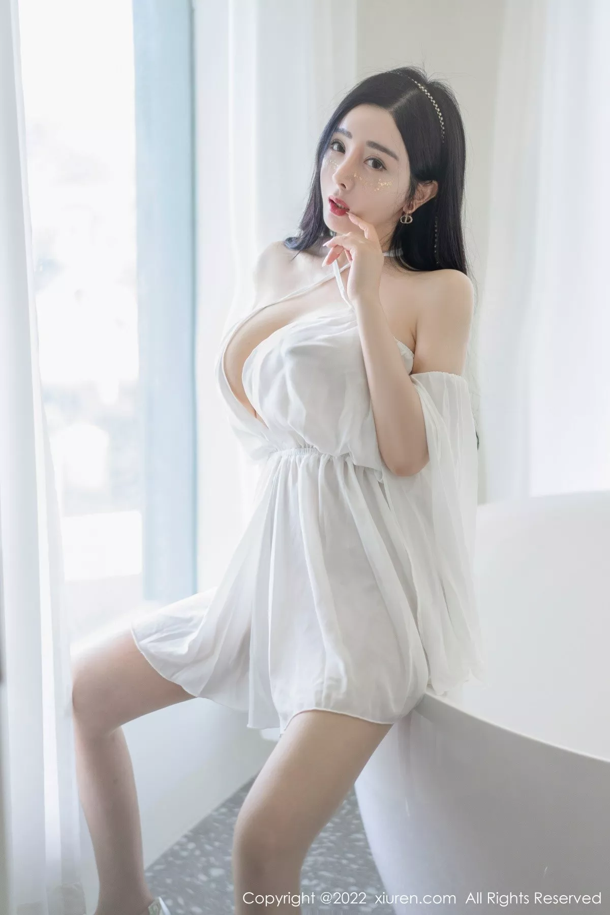 [XiuRen秀人网]第5188期允爾写真 [51P]-008