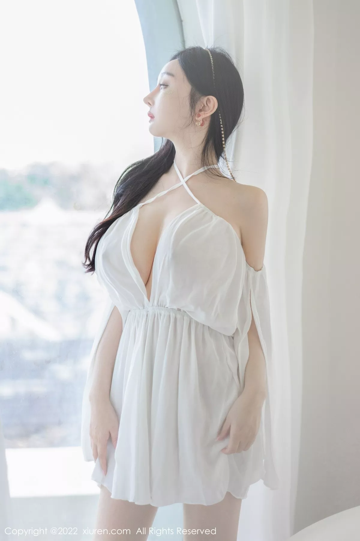 [XiuRen秀人网]第5188期允爾写真 [51P]-007