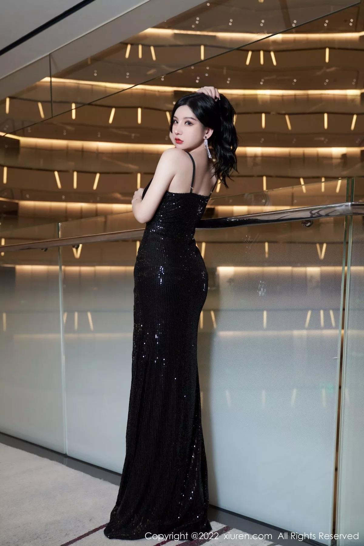 [XiuRen秀人网]第5190期周于希写真 [90P]-027
