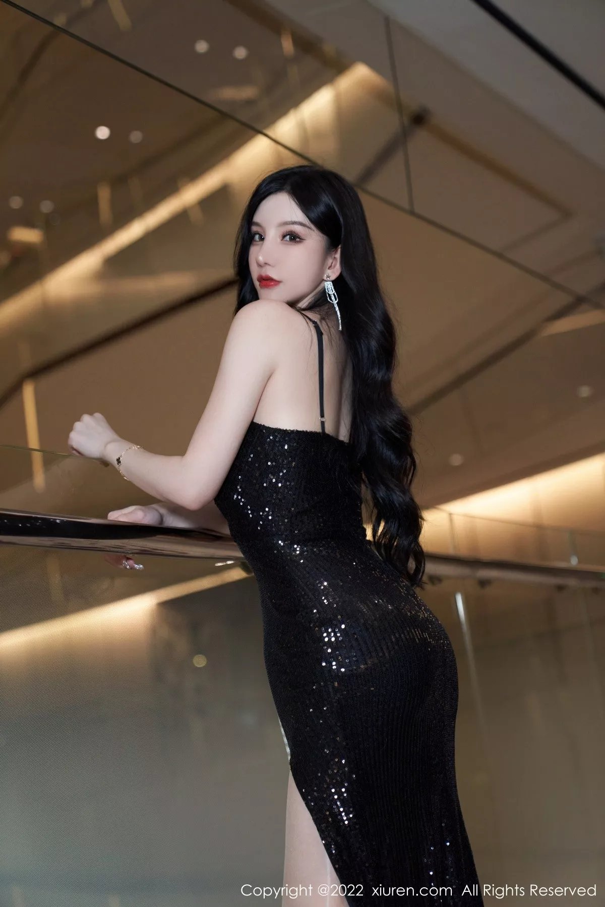 [XiuRen秀人网]第5190期周于希写真 [90P]-012