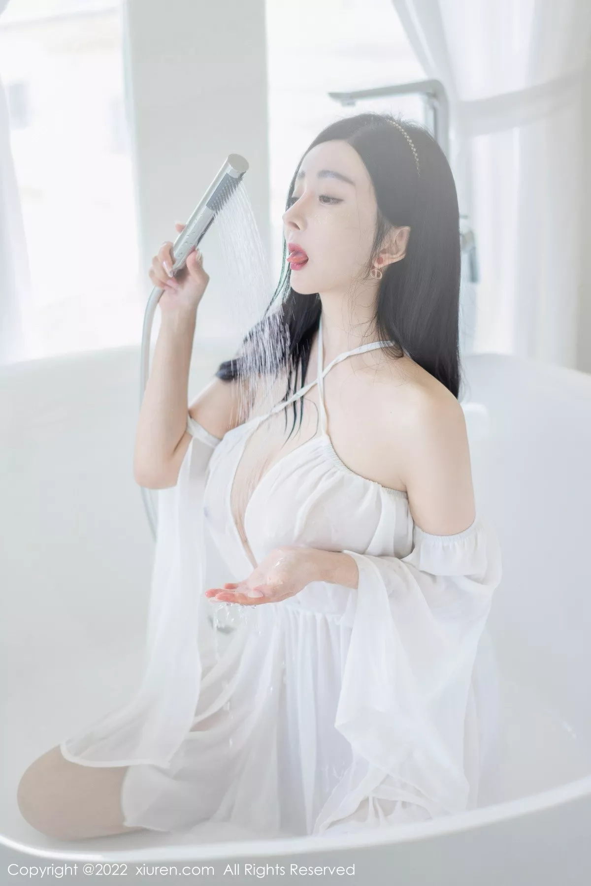 [XiuRen秀人网]第5188期允爾写真 [51P]-017