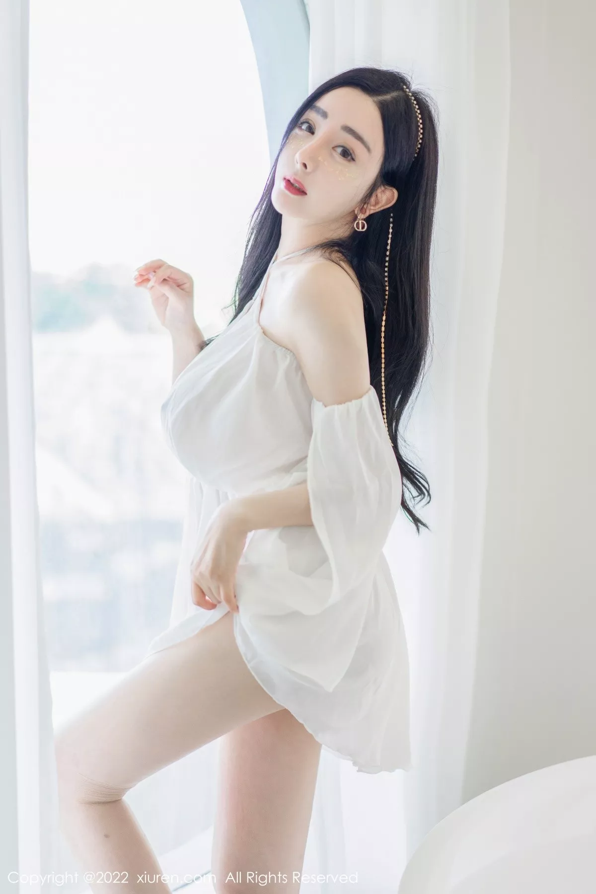 [XiuRen秀人网]第5188期允爾写真 [51P]-003
