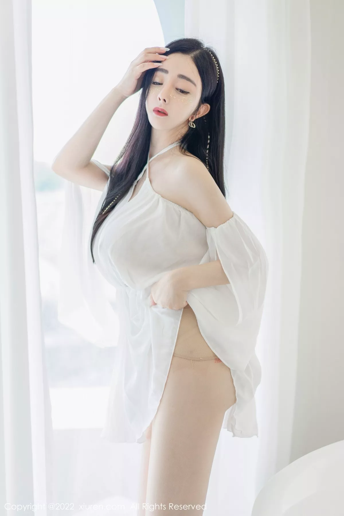 [XiuRen秀人网]第5188期允爾写真 [51P]-004